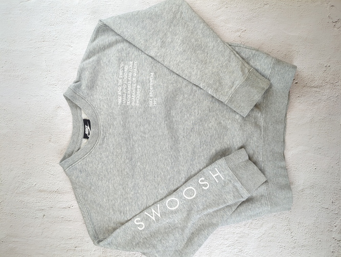 NIKE / スウェット