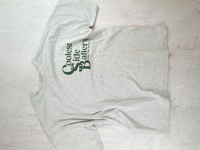 ZARA / Tシャツ & カットソー