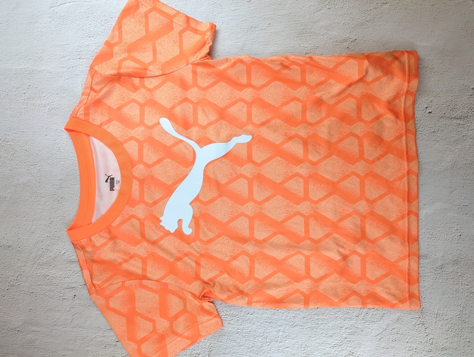 PUMA / Tシャツ & カットソー