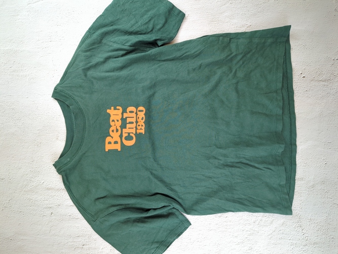 ZARA / Tシャツ & カットソー