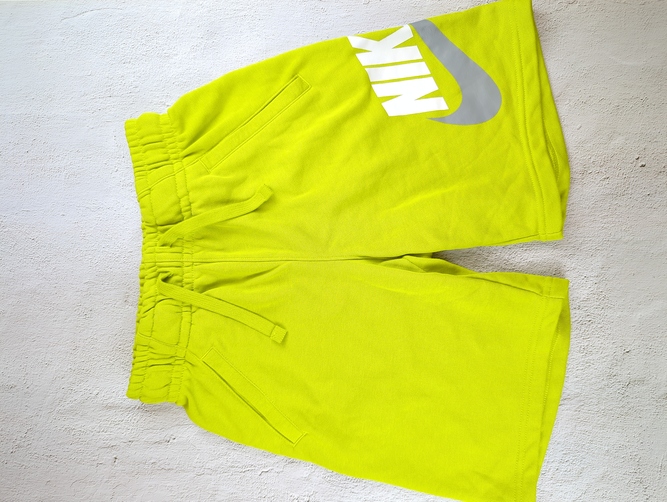 NIKE / ショートパンツ