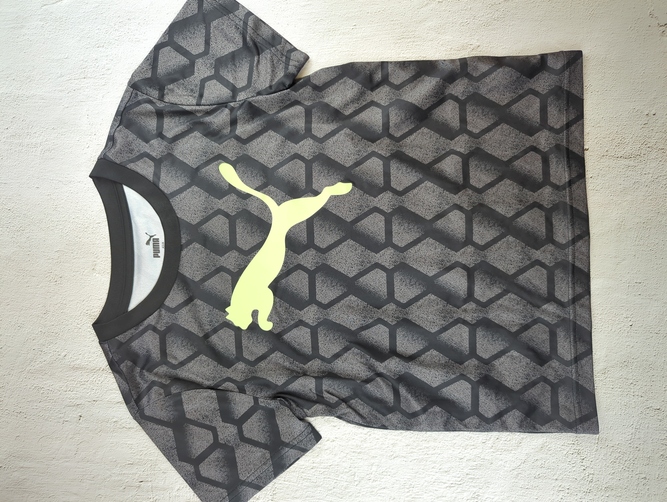 PUMA / Tシャツ & カットソー