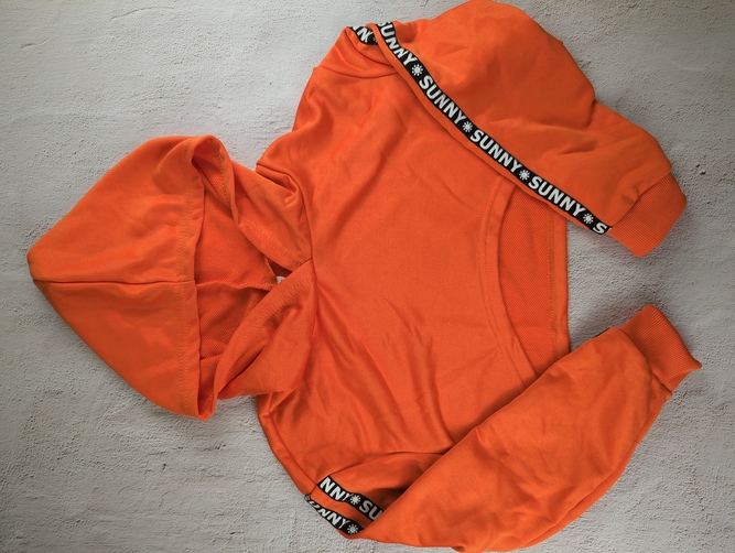 SHEIN / パーカー
