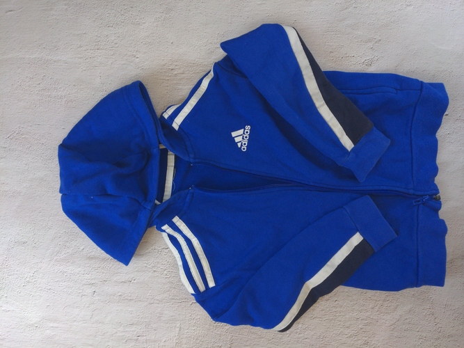 adidas / パーカー