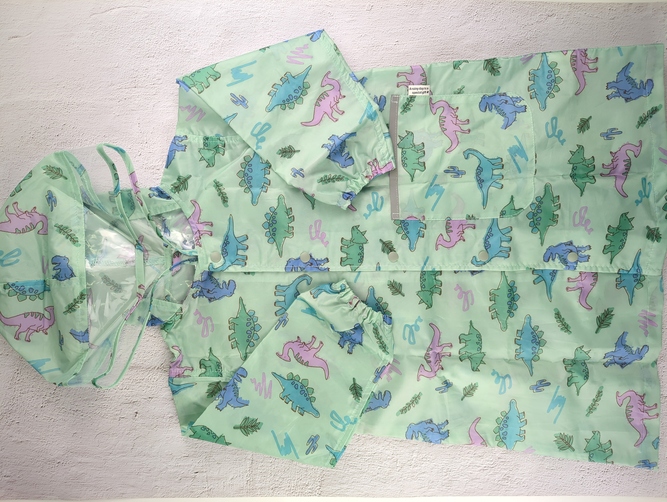 BREEZE / レインコート