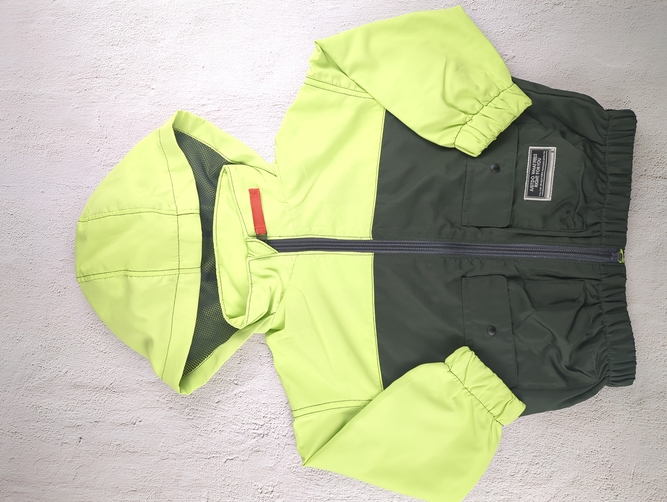 BREEZE / ウィンドブレーカー