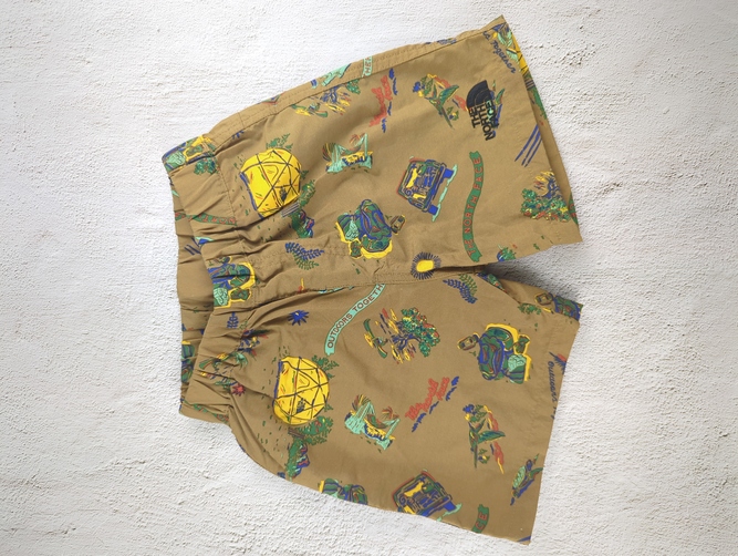 THE NORTH FACE / ショートパンツ