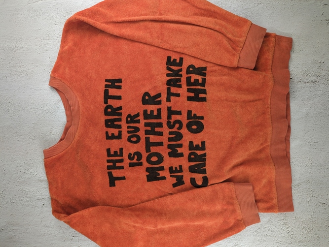 Mini Rodini / スウェット