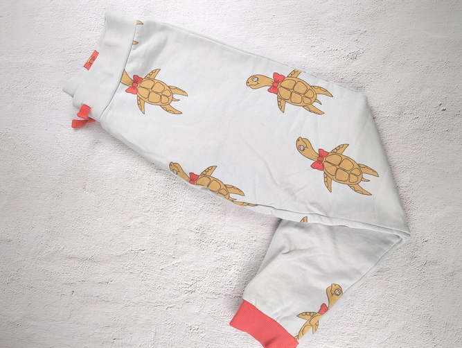 Mini Rodini / スウェットパンツ