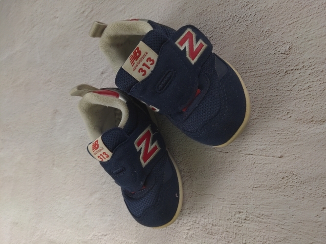 New Balance / スニーカー