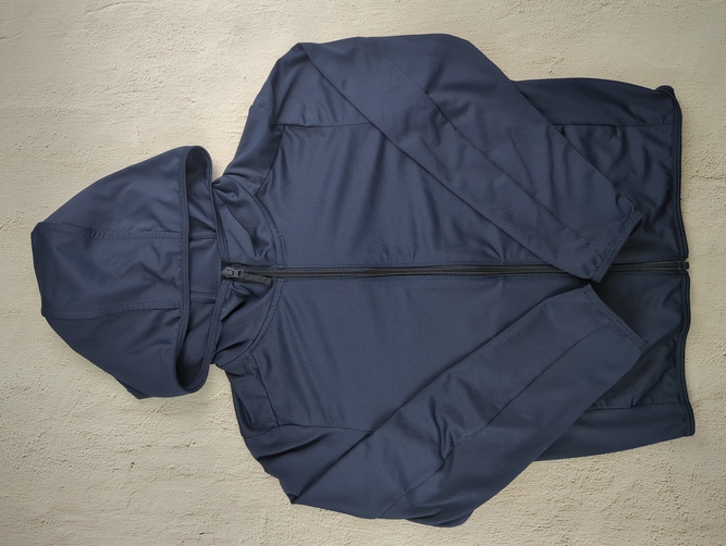 UNIQLO / パーカー