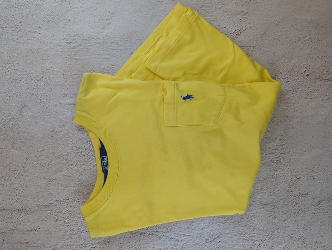 Polo Ralph Lauren / Tシャツ & カットソー