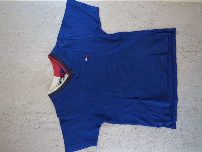 Tommy Hilfiger / Tシャツ & カットソー