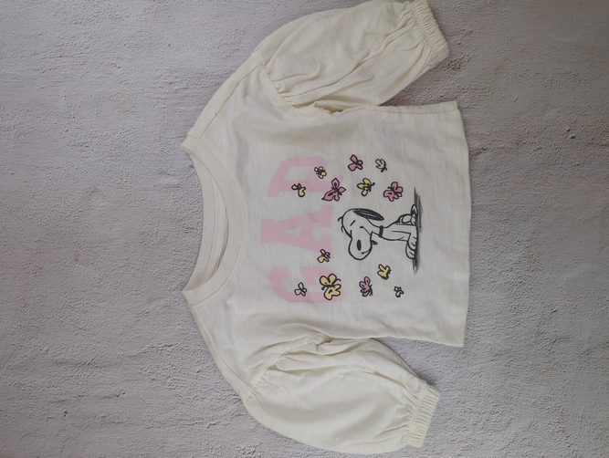 GAP / Tシャツ & カットソー