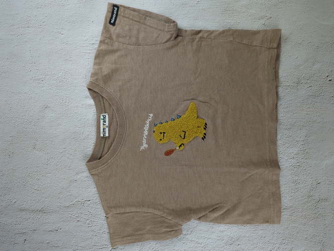 mimorand / Tシャツ & カットソー