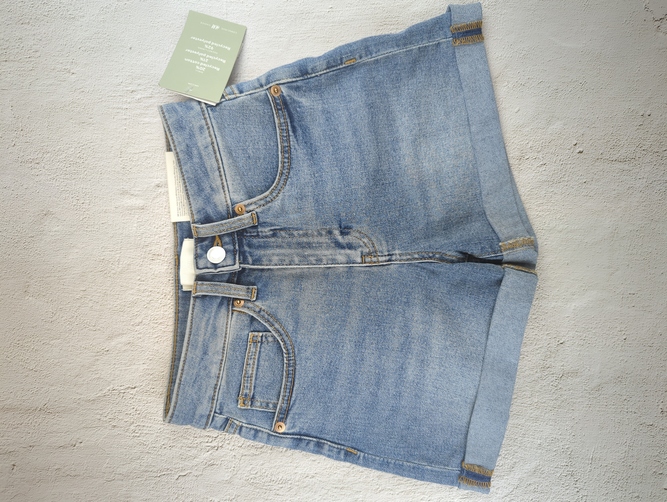 H&M / ショートパンツ