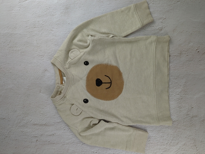 H&M / スウェット