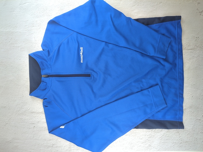 mont-bell / Tシャツ & カットソー