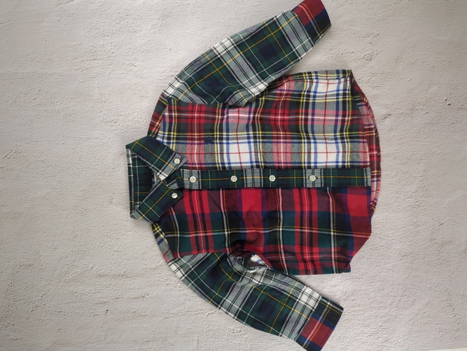 Ralph Lauren / シャツ & ブラウス