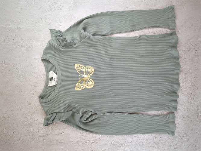 H&M / Tシャツ & カットソー