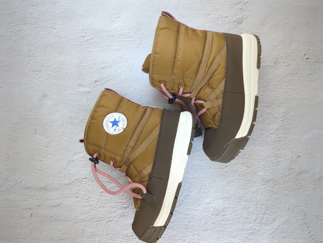 CONVERSE / レインシューズ/長靴