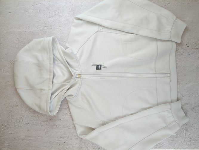 ZARA / パーカー