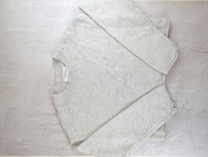 ZARA / ニット & セーター