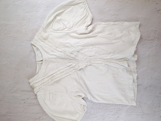 ZARA / その他トップス