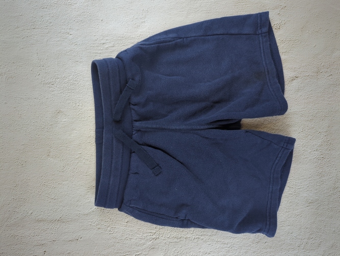 H&M / ショートパンツ