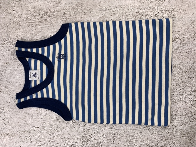 PETIT BATEAU / タンクトップ