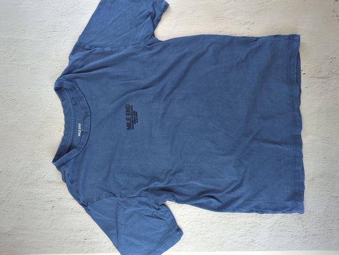 Mile End / Tシャツ & カットソー