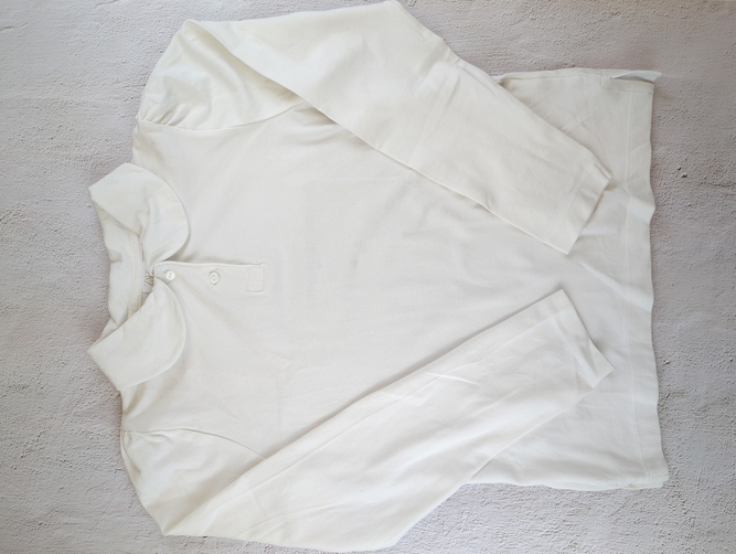 ZARA / ポロシャツ