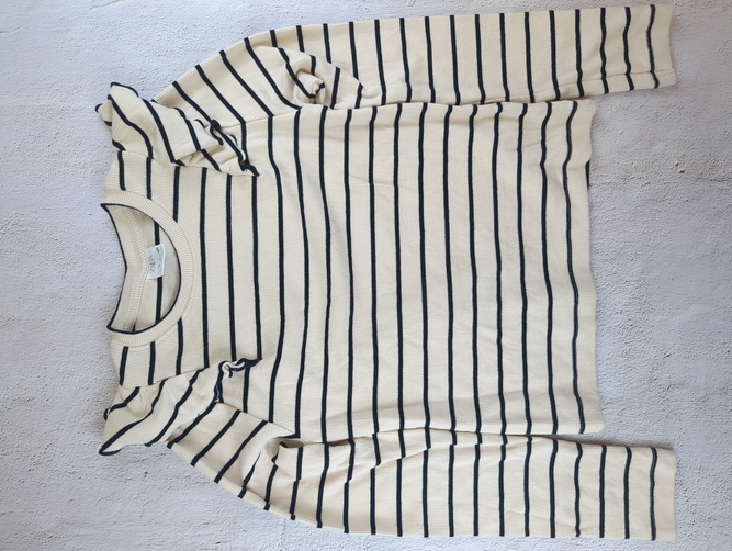 ZARA / Tシャツ & カットソー