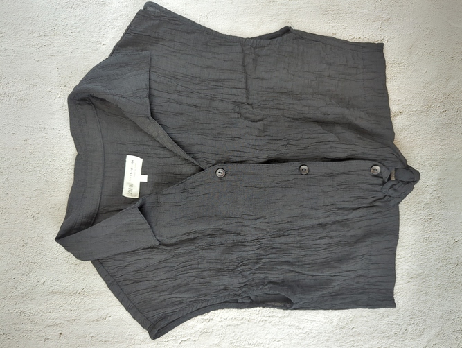 ZARA / シャツ & ブラウス