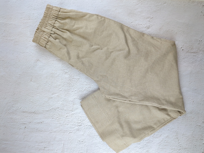 ZARA / その他パンツ