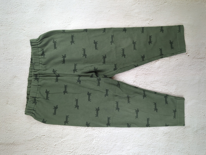 UNIQLO / レギンス