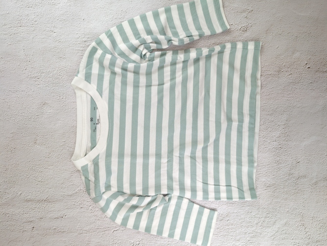 無印良品 / Tシャツ & カットソー