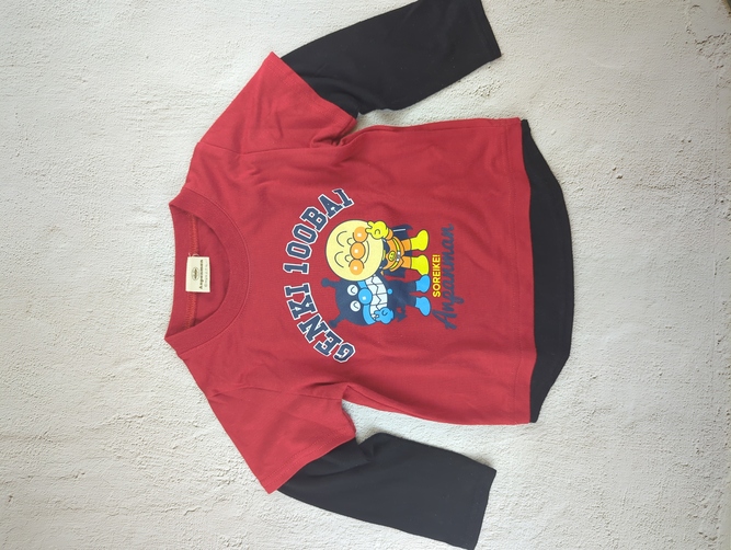 BANDAI / Tシャツ & カットソー