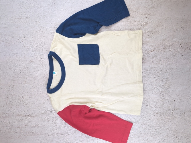 ELFIN DOLL / Tシャツ & カットソー