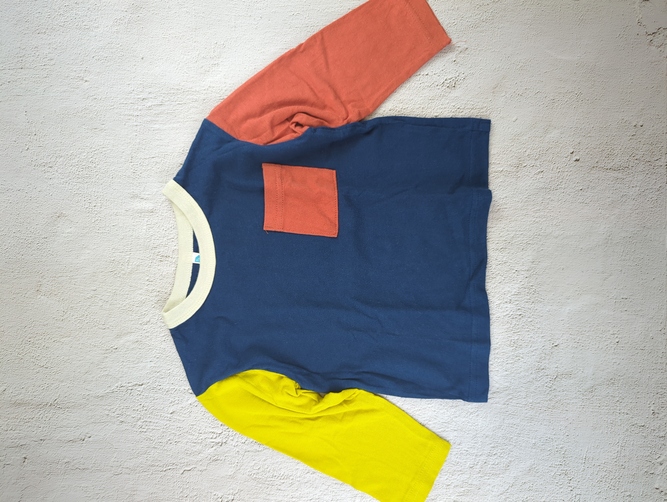 ELFIN DOLL / Tシャツ & カットソー