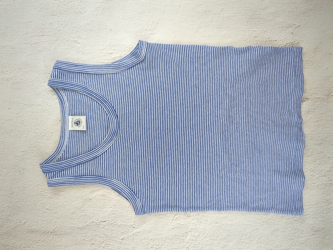 PETIT BATEAU / タンクトップ