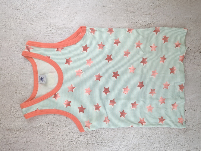 PETIT BATEAU / タンクトップ