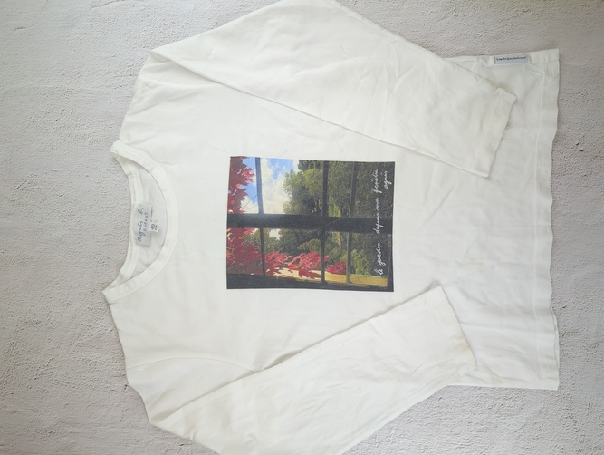 agnes b. / Tシャツ & カットソー