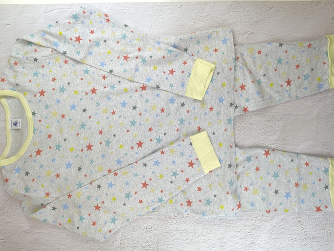 PETIT BATEAU / パジャマ