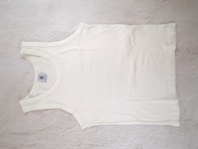 PETIT BATEAU / タンクトップ