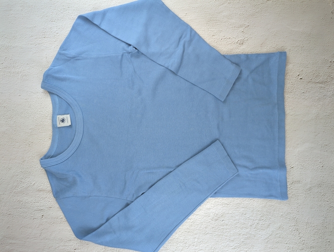 PETIT BATEAU / Tシャツ & カットソー