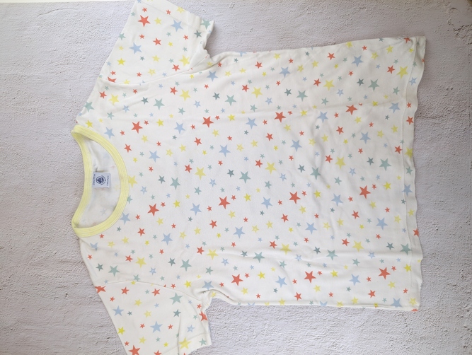PETIT BATEAU / パジャマ