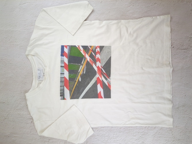 agnes b. / Tシャツ & カットソー