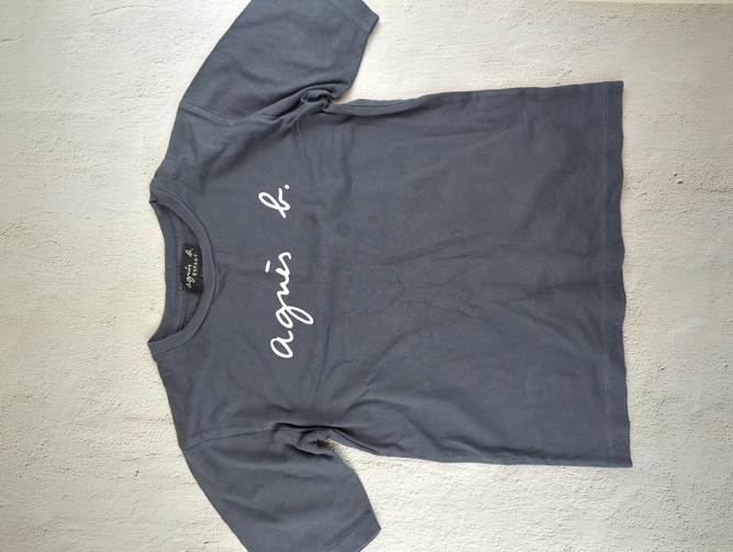 agnes b. / Tシャツ & カットソー