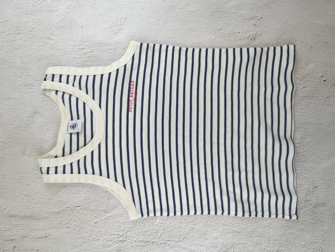PETIT BATEAU / タンクトップ